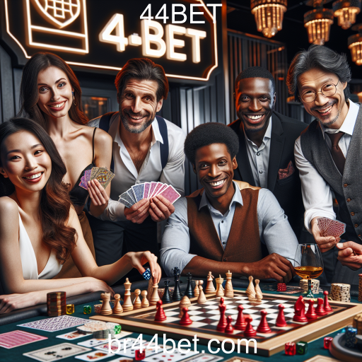 A Ascensão dos Jogos de Mesa: Entretenimento e Interação Social